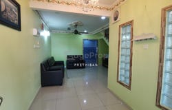Hilir Perak, Perak 36000