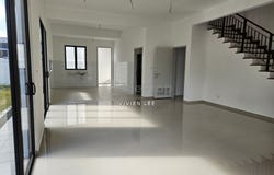 Persiaran Tun Teja, Shah Alam, Selangor 40470