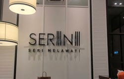 Jalan Melawati 1, Ampang, Selangor 53100