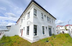 Bangi, Selangor 43000