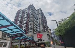 Jalan PJS 9/1a, 46150, Selangor, Bandar Sunway, Selangor 46150