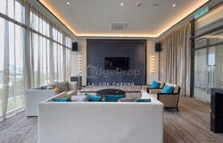 Jalan Ampang, 50450, Kuala Lumpur, Keramat, Kuala Lumpur 55000