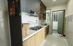 Jalan Sungai Long, 43200, Selangor, Kajang, Selangor 43200