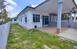 NO 1, LINTANG INDAH 7, TAMAN AMAN INDAH, Kerian, Perak
