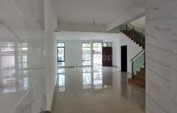 Jalan PU 2/2, Puchong, Selangor 47100