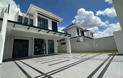 Setia Tropika, Johor 81200