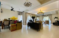 Denai Alam, Selangor 40160