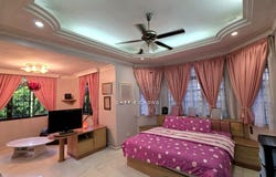 JALAN GOLF UTAMA, Ipoh, Perak 31350