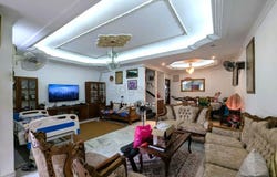 Jalan SJ 18c, Selayang, Selangor 68100