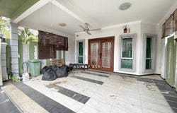 Jalan Tasik Puteri, Rawang, Selangor 48300