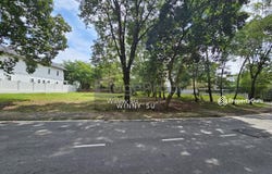 Jalan Menara, Shah Alam, Selangor 40150