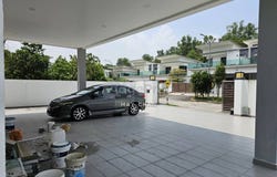 Jalan BS, Seri Kembangan, Selangor 41200