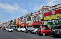 Alor Setar, Kedah 5300