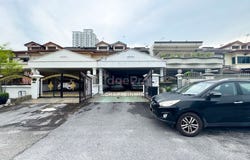 Jalan 7/144, Cheras, Kuala Lumpur 56000