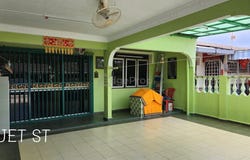 Bandar Puteri, Klang, Selangor 41200