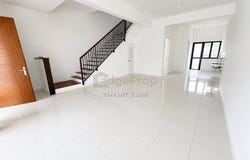 Jalan BSC, Sungai Buloh, Selangor 47000