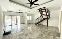 Jalan Bukit Permai, Kajang, Selangor 43000