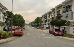 Shah Alam, Selangor 40170