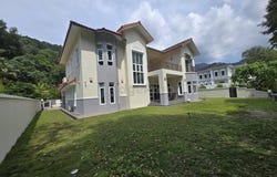 Ipoh, Perak 30020