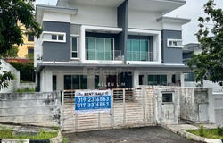 Jalan Ridgeview, Kajang, Selangor 43000