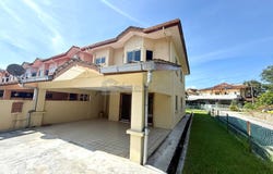 Jalan Rp, Rawang, Selangor 48000