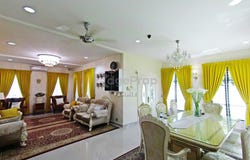 Jalan Sungai Merab, Kajang, Selangor 43000