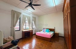 Johor Bahru, Johor 81200