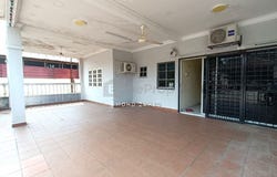 Keramat, Kuala Lumpur 54200