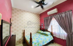 Gombak, Selangor 53100
