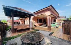 Jalan Sentosa, Bangi, Selangor 43000