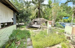Jalan KE, Rawang, Selangor 48000