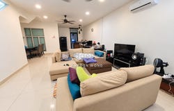 Taman Lestari Putra, Bandar Putra Permai, Puchong South, Selangor 43300