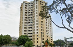 Jalan Loh Poh Heng, 11200, Penang, Tanjung Bungah, Penang 11200