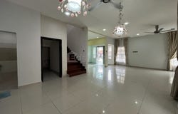 Jalan Wira Heights, Kajang, Selangor 43200