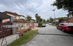 Jalan TTS, Semenyih, Selangor 43500