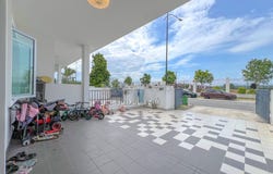 Semenyih, Selangor 43500
