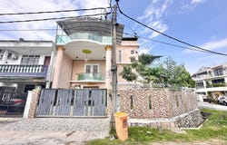Jalan Dagang 1/7, Ampang, Selangor 68000