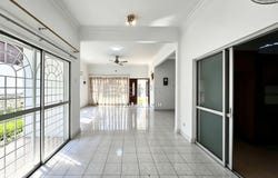 Section 9, Shah Alam, Selangor 40100