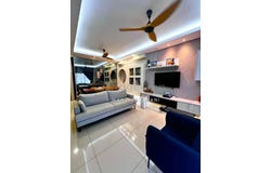 Jalan 15/5, Bangi, Selangor 43650