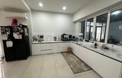 Taman Melawati, Selangor 53100