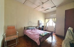 Jalan USJ 4/1, USJ, Selangor 47610