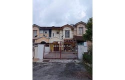 Seri Kembangan, Selangor 43300