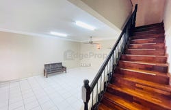 Jalan BRp, Sungai Buloh, Selangor 47000