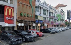 Petaling Jaya, Selangor