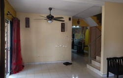 TAMAN CHEMOR RIA, Kinta, Perak 31200
