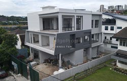 Bangsar, Bangsar, Kuala Lumpur 59100