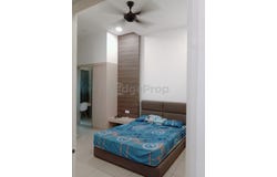 Jalan Meranti Bunga, Klang, Selangor 41050
