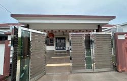 Bukit Rambai, Melaka 75260