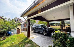 Jalan Aman Perdana, Klang, Selangor 41050