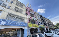 Puchong, Selangor 47100